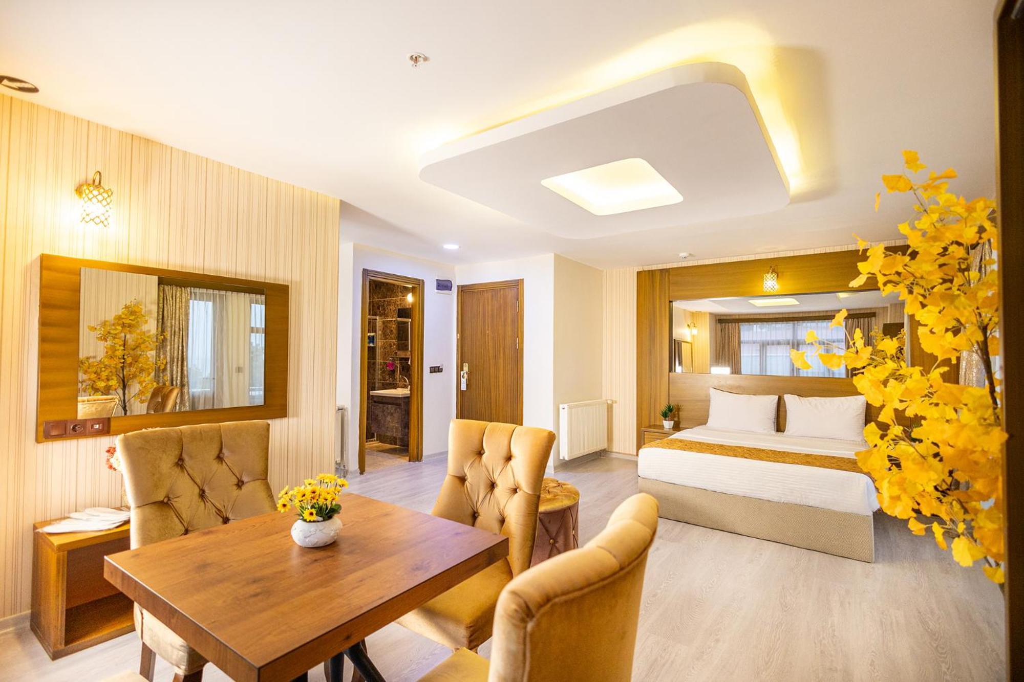Niva Atakum Otel Samsun Exterior photo