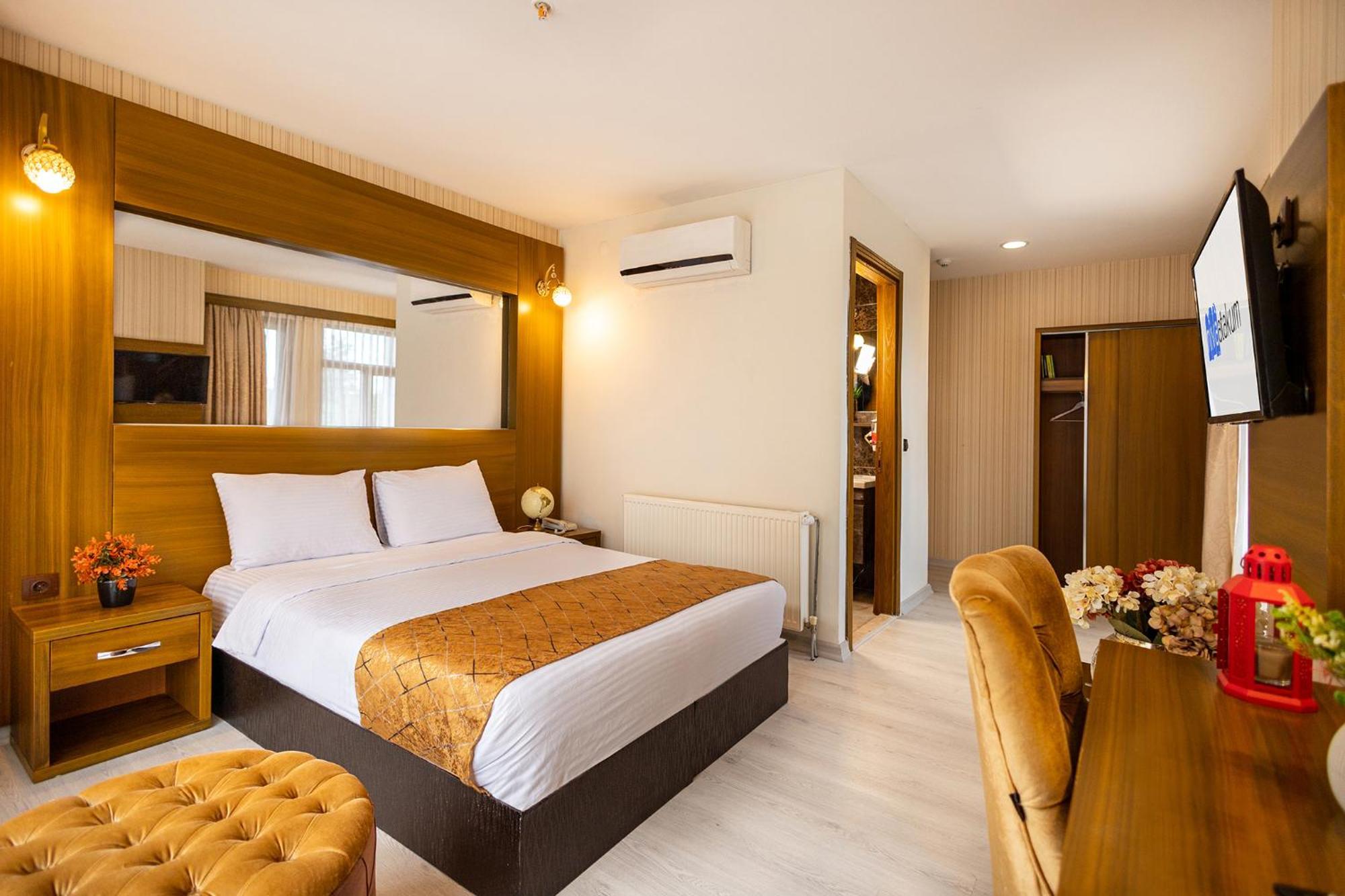 Niva Atakum Otel Samsun Exterior photo